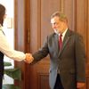 Pavel Varvařovský složil slib ombudsmana