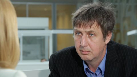 Feřtek: Pokud nepřijde změna, maturity dopadnou ještě hůř