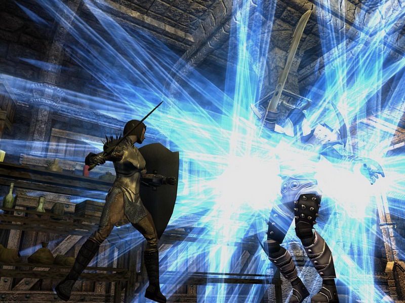 Neverwinter Nights 2