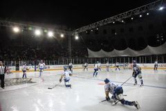 Záhřeb údajně končí v KHL, podal přihlášku do EBEL