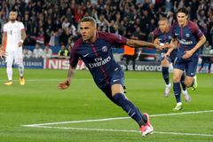 Živě: PSG - Bayern 3:0, PSG ve šlágru Ligy mistrů přejelo Bayern, zářili Mbappé s Neymarem