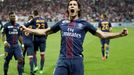 Edinson Cavani (Paris Saint Germain)