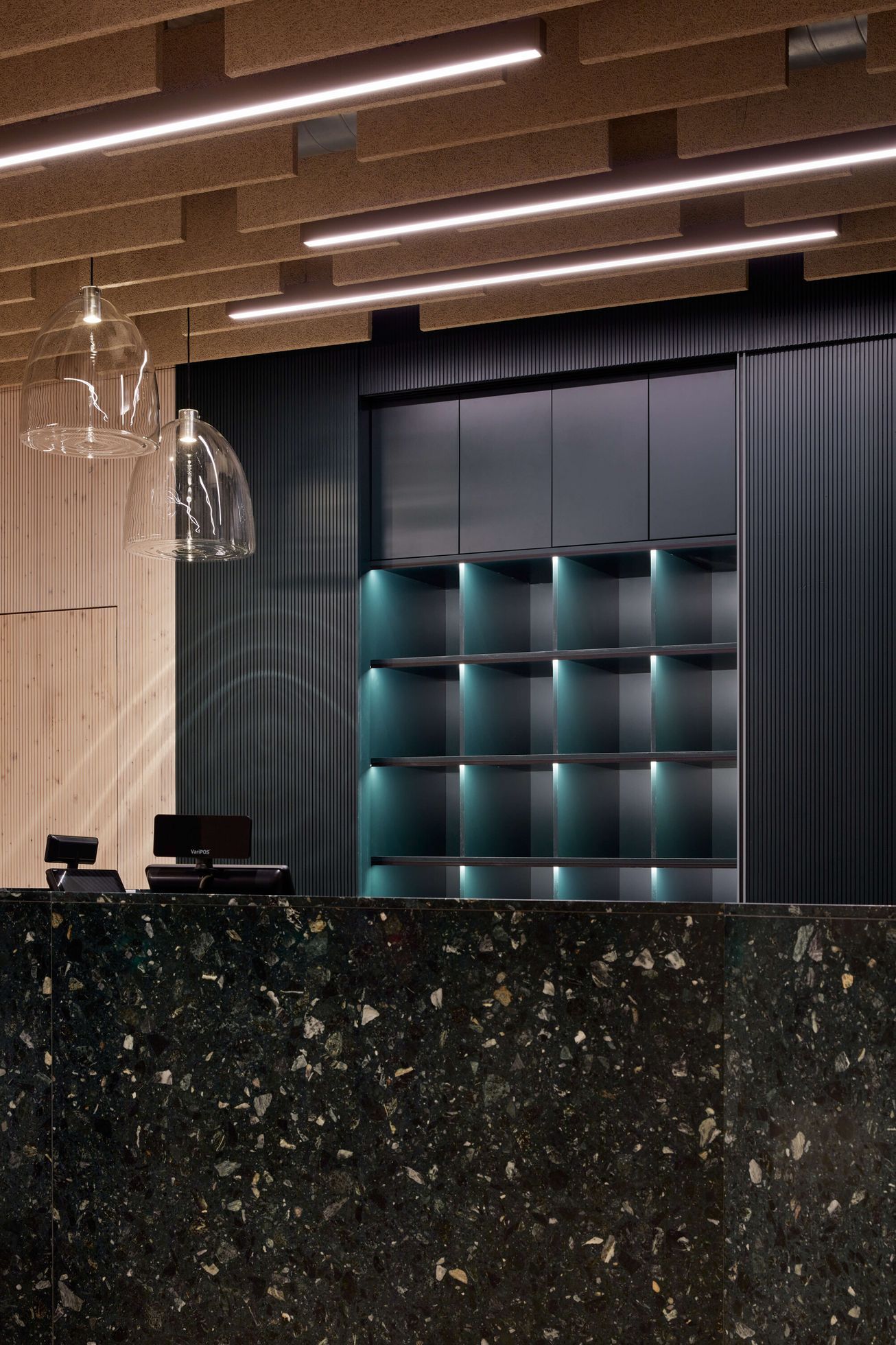 Třeboňský saunový svět