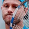 James Duckworth na French Open 2018