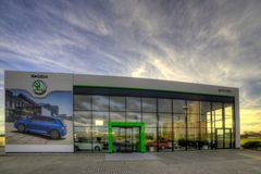 O vstupu Škody na americký trh se rozhodne za rok, prozradil šéf automobilky Maier
