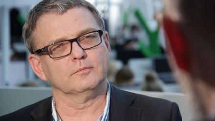 Není to o koblihách a pomerančích, volby na podzim chci s ČSSD vyhrát, říká Zaorálek