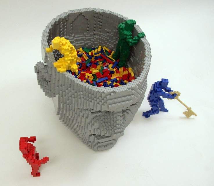 Brickartist.com