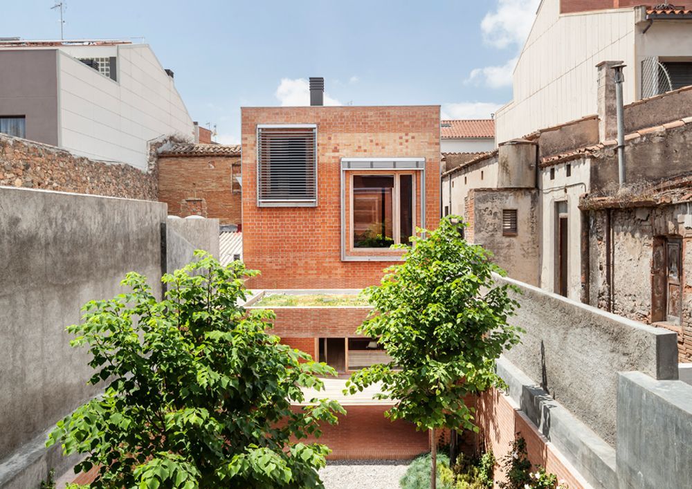 Mies van der Rohe Award 2017