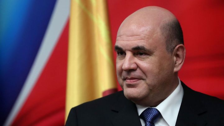 Mišustin slíbil, že se zaměří na sociální věci. Ruská duma ho schválila jako premiéra