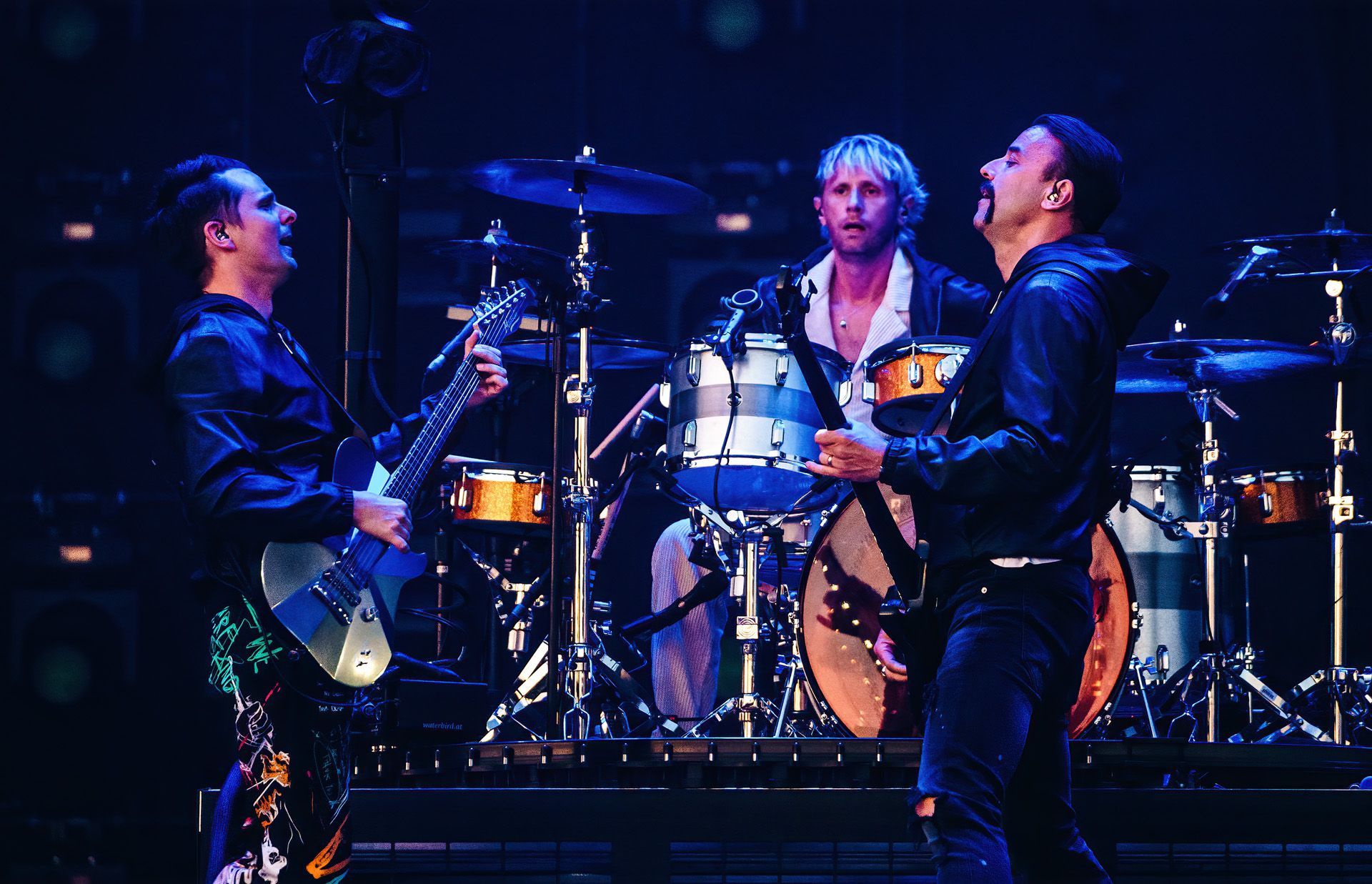 Muse, Rock for People, 2023