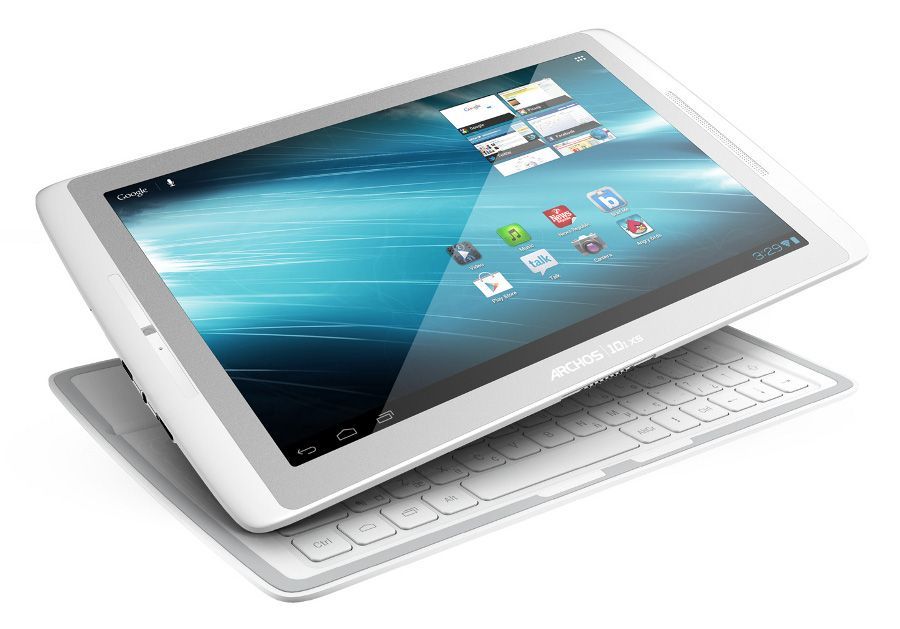 Archos 101 XS
