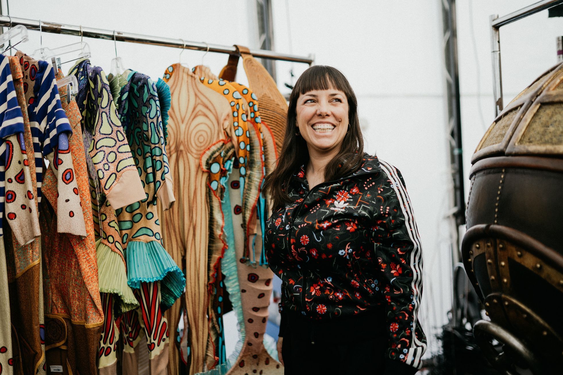 cirque du soleil cirkus