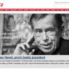 Václav Havel a média - idnes.cz