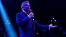 Michael Buffer: "Let's get ready to rumble!"