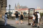 Nejhorší propad od vzniku Česka: Ekonomika ztratila 11 procent, utrácela jen vláda