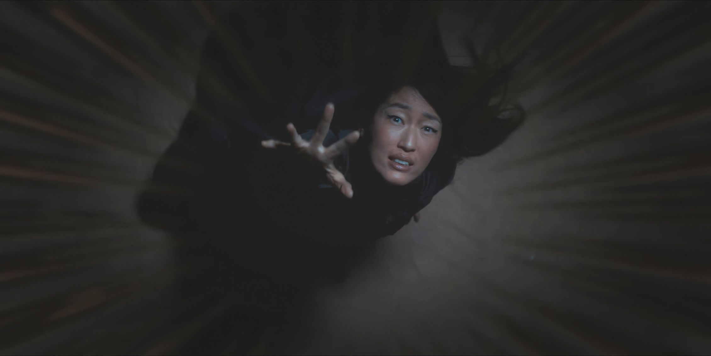 Duna: Proroctví, seriál, 2024