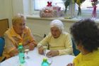 Nejstarší žena Vysočiny oslavila 107. narozeniny