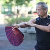Tai-chi v Yilan