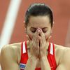 HME 2015: Denisa Rosolová (400 m)