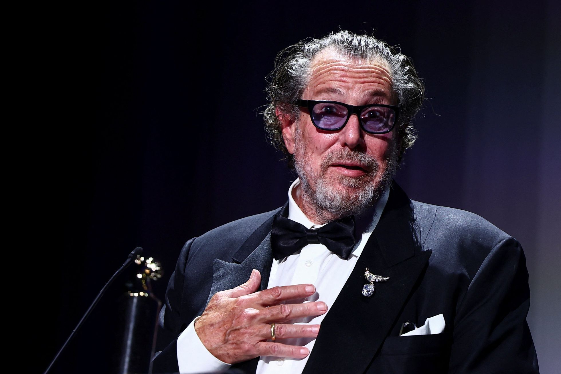 Benátský filmový festival, 82. ročník, filmový festival, Itálie, Benátky, film