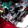 Rallye Monte Carlo 2019: Jari-Matti Latvala, Toyota
