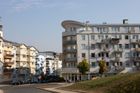 Developeři: Cizinci v Praze koupí až čtvrtinu nových bytů. Drží je jako investici
