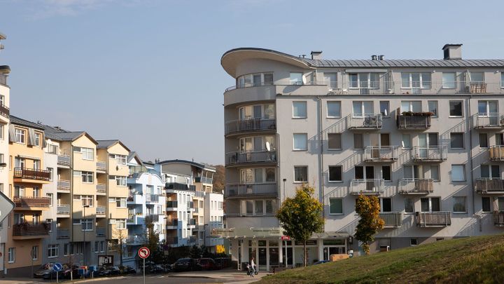 Developeři: Cizinci v Praze koupí až čtvrtinu nových bytů. Drží je jako investici