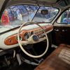 Škoda Auto na Retromobile 2025
