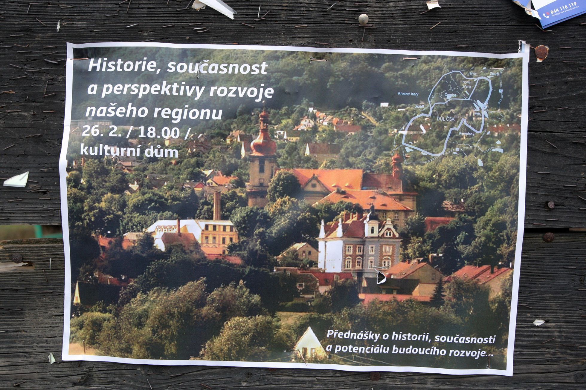 Horní Jiřetín
