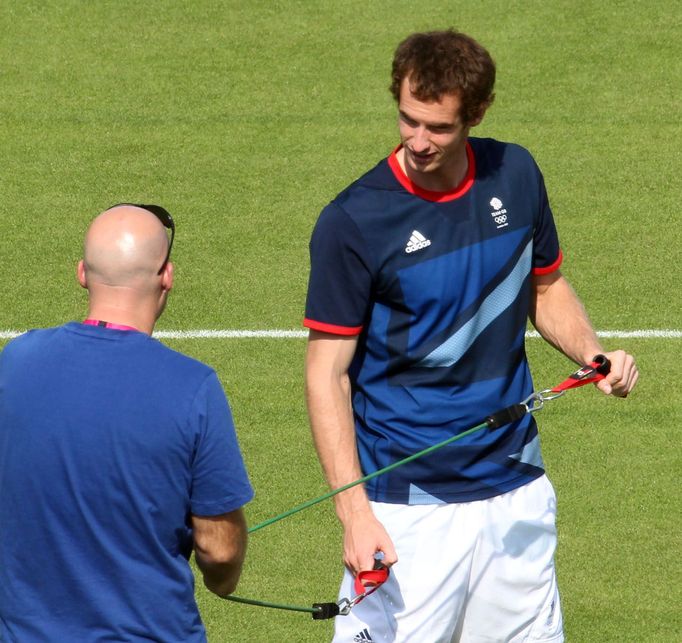 Andy Murray