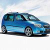 Škoda roomster