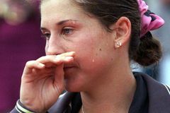 Spala jen ve dne, před sousedem utekla do kůlny. Den, kdy Selešová prolomila mlčení