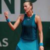 Petra Kvitová ve 3. kole French Open