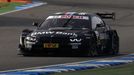 Bruno Spengler vybojoval pro BMW titul v DTM po dlouhých 23 letech.