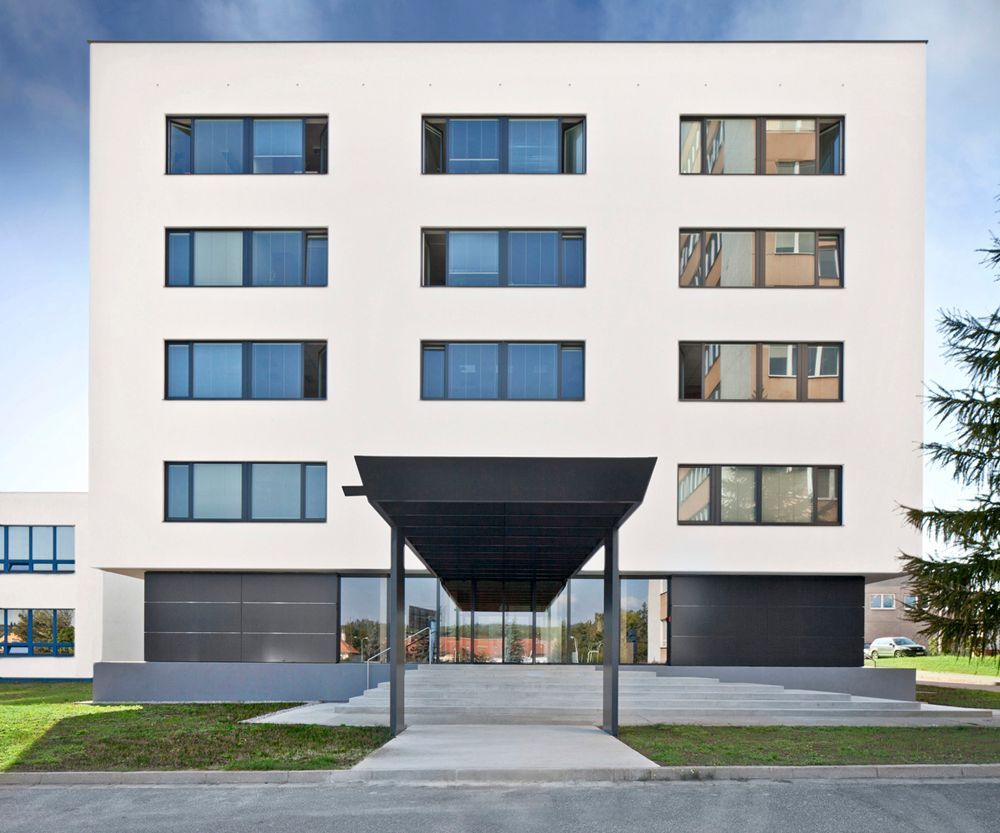 Knesl + Kynčl Architekti