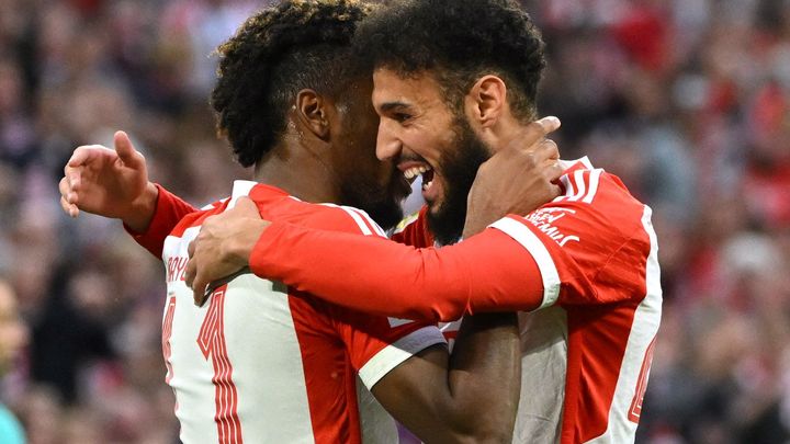 Fotbal, Hamás a Izrael. Výroky některých arabských hráčů v Německu tvrdě narazily