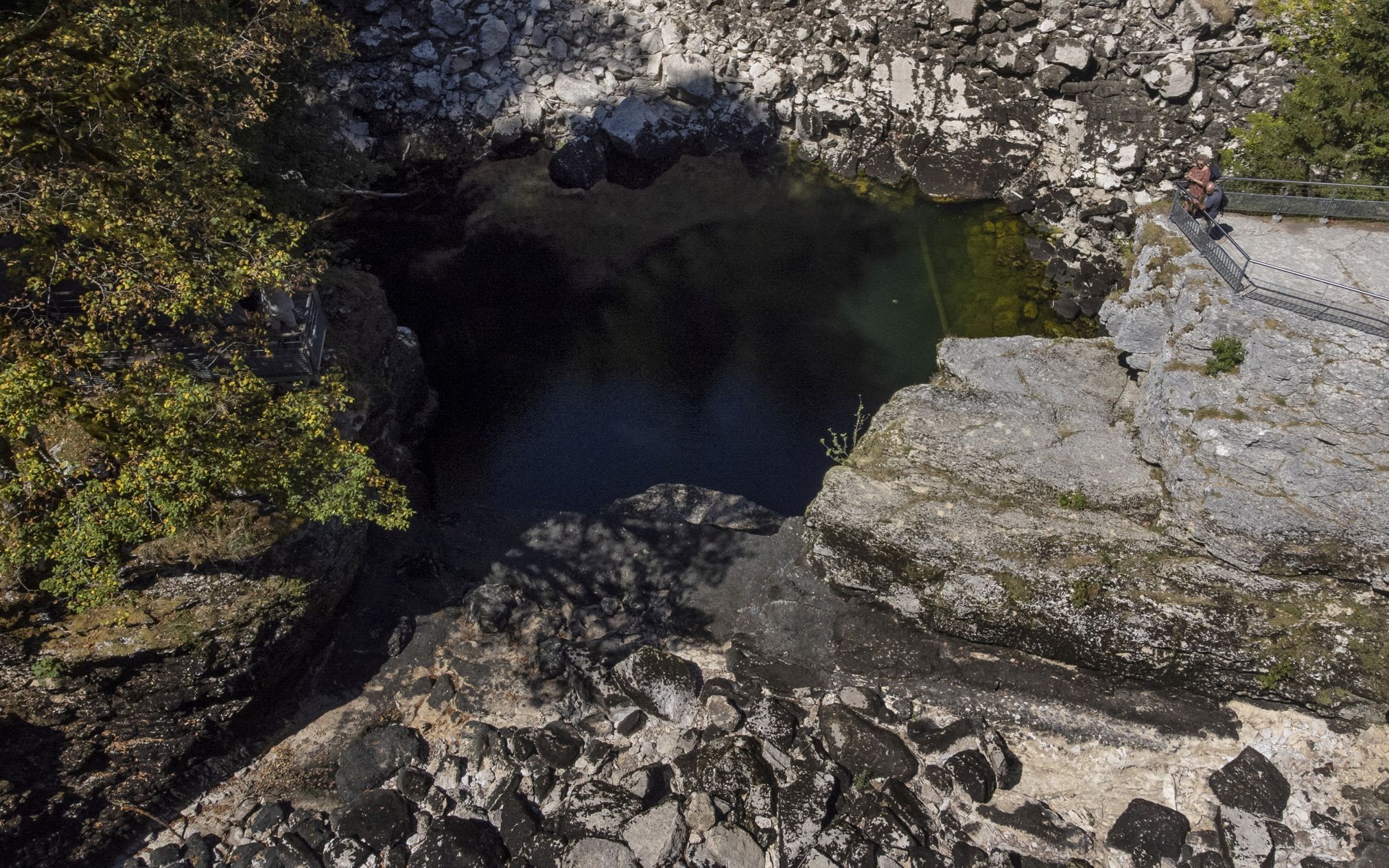 sucho řeky evropa řeka voda klimatická změna
