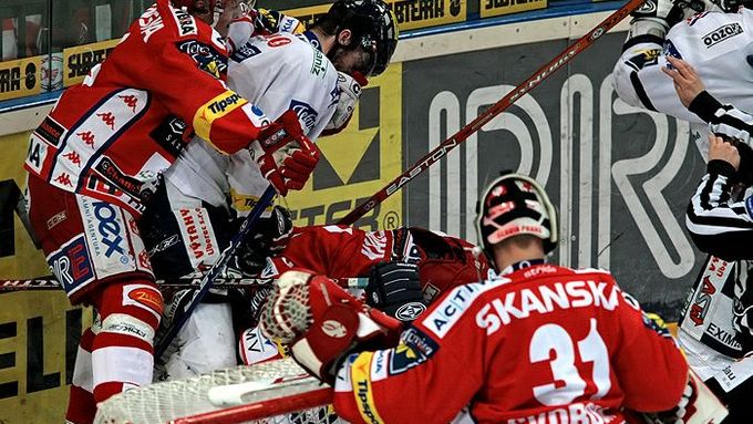 Slavia udolala Liberec až v prodloužení