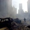 Fotogalerie / 11. 9. 2001 / 11. září 2001 / Teroristický útok / Terorismus / USA / Historie / Výročí / Reuters / 19