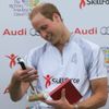 Princ William a Kate stále v hledáčku médií
