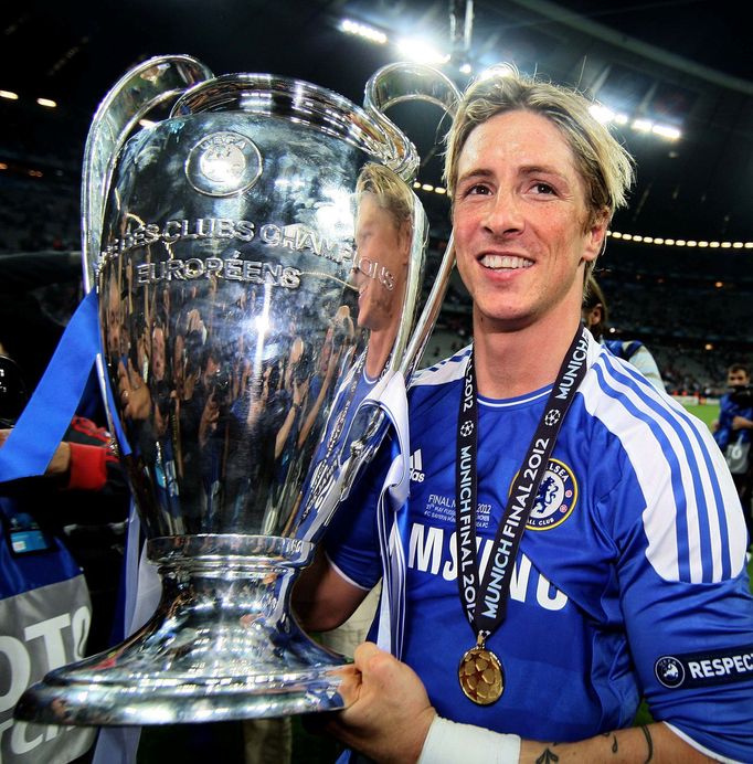 Fernando Torres