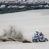 Rallye Dakar 2018: David Pabiška, KTM