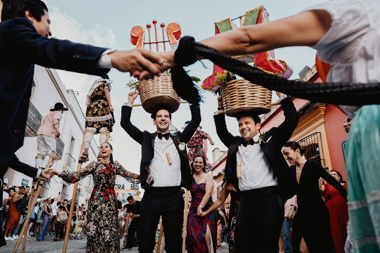 svatba, soutěž, novomanželé