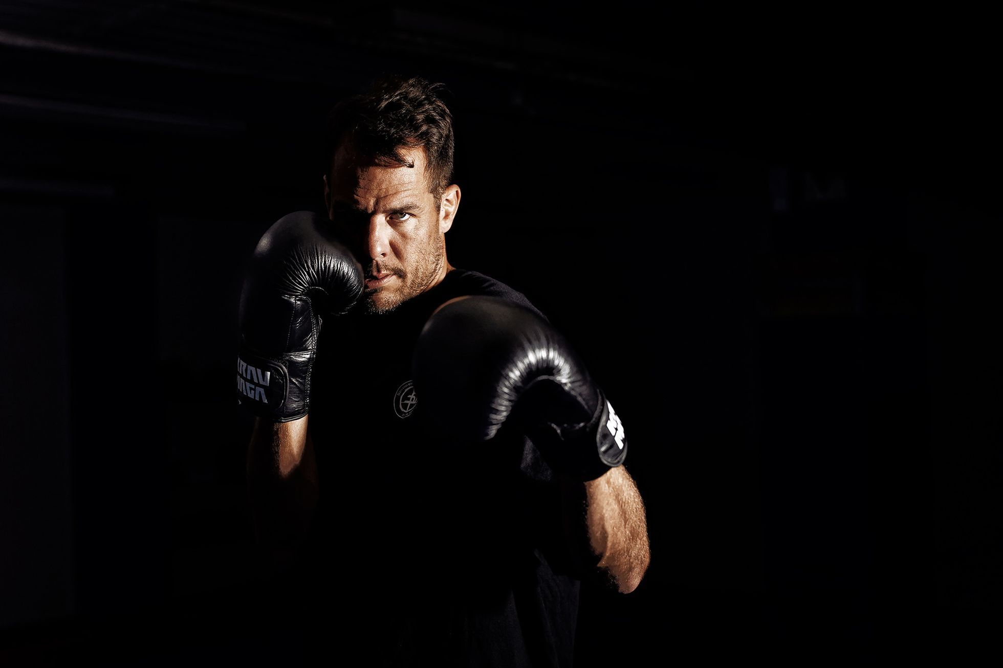 Top Foto 2023: Rok očima Tomáše Vocelky