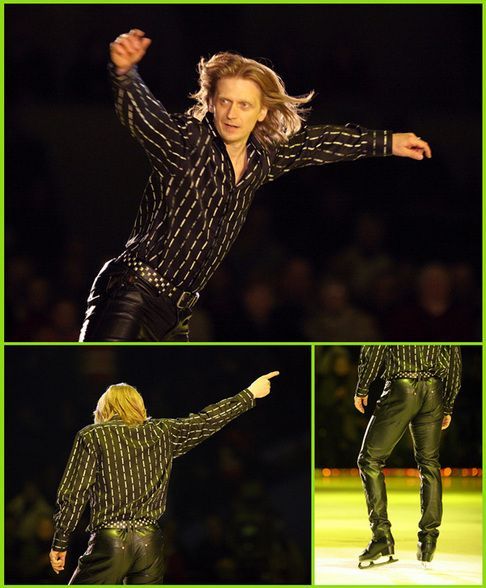 figure skating