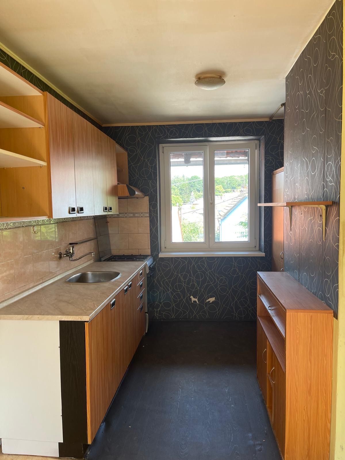 rekonstrukce, exotika, byt, interiér