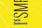 Lucie Faulerová může Literu za prózu získat se svým druhým románem Smrtholka, jehož hrdinka podniká metafyzickou cestu vlakem za smyslem života i smrti.
