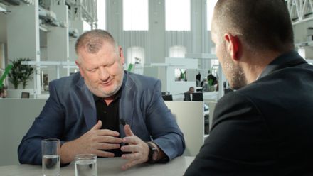 Ivo Rittig: V Lesích ČR si asi řeknu o další peníze