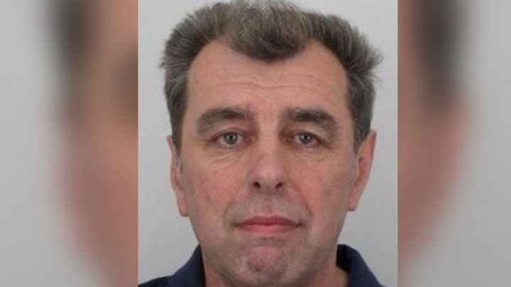 Policie hledá 59letého muže z Mladoboleslavska, do pátrání nasadila potápěče; Zdroj foto: Policie České Republiky