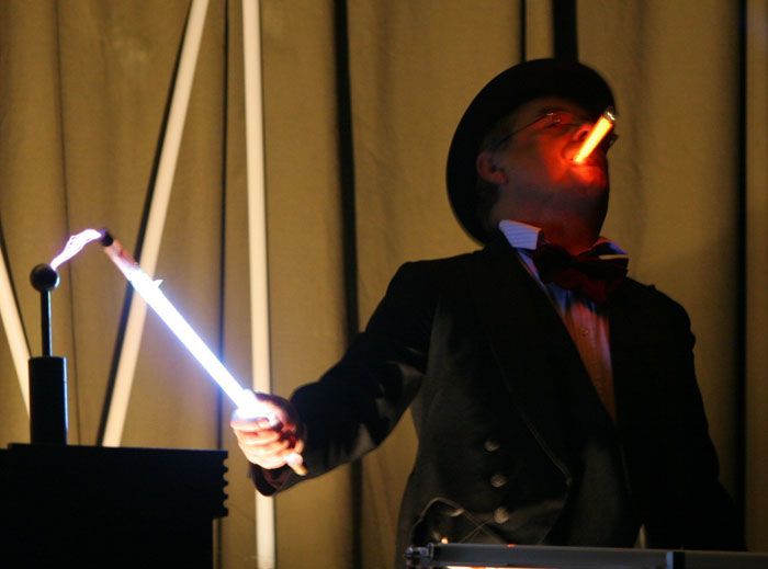 Národní technické muzeum se dnes na dva roky zavřelo